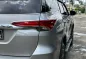 2017 Toyota Fortuner  2.4 V Diesel 4x2 AT in Manila, Metro Manila-14