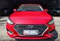 2020 Hyundai Accent  1.4 GL 6AT in Las Piñas, Metro Manila-0