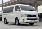 2016 Toyota Hiace  Super Grandia (Leather) 3.0 A/T Monotone in Manila, Metro Manila-0