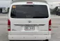 2016 Toyota Hiace  Super Grandia (Leather) 3.0 A/T Monotone in Manila, Metro Manila-4