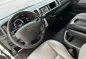 2016 Toyota Hiace  Super Grandia (Leather) 3.0 A/T Monotone in Manila, Metro Manila-8