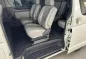 2016 Toyota Hiace  Super Grandia (Leather) 3.0 A/T Monotone in Manila, Metro Manila-9