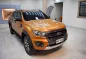 2019 Ford Ranger Wildtrak 2.0 4x2 AT in Lemery, Batangas-13