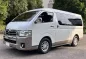 2016 Toyota Hiace  Super Grandia (Leather) 3.0 A/T Monotone in Manila, Metro Manila-0