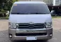 2016 Toyota Hiace  Super Grandia (Leather) 3.0 A/T Monotone in Manila, Metro Manila-1