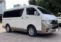 2016 Toyota Hiace  Super Grandia (Leather) 3.0 A/T Monotone in Manila, Metro Manila-3