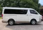 2016 Toyota Hiace  Super Grandia (Leather) 3.0 A/T Monotone in Manila, Metro Manila-4