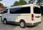 2016 Toyota Hiace  Super Grandia (Leather) 3.0 A/T Monotone in Manila, Metro Manila-6