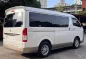 2016 Toyota Hiace  Super Grandia (Leather) 3.0 A/T Monotone in Manila, Metro Manila-8