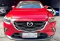 2017 Mazda CX-3  AWD Activ in Las Piñas, Metro Manila-0