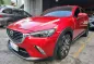 2017 Mazda CX-3  AWD Activ in Las Piñas, Metro Manila-1