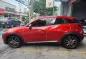 2017 Mazda CX-3  AWD Activ in Las Piñas, Metro Manila-2