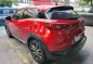 2017 Mazda CX-3  AWD Activ in Las Piñas, Metro Manila-3