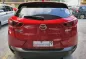 2017 Mazda CX-3  AWD Activ in Las Piñas, Metro Manila-4