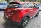 2017 Mazda CX-3  AWD Activ in Las Piñas, Metro Manila-5