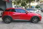 2017 Mazda CX-3  AWD Activ in Las Piñas, Metro Manila-6