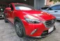 2017 Mazda CX-3  AWD Activ in Las Piñas, Metro Manila-7