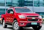 2014 Chevrolet Colorado in Makati, Metro Manila-1