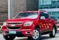 2014 Chevrolet Colorado in Makati, Metro Manila-2