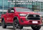 2021 Toyota Hilux  2.4 G DSL 4x2 A/T in Makati, Metro Manila-0