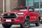 2021 Toyota Hilux  2.4 G DSL 4x2 A/T in Makati, Metro Manila-1