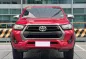 2021 Toyota Hilux  2.4 G DSL 4x2 A/T in Makati, Metro Manila-2