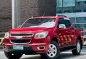 2014 Chevrolet Colorado 4×4 2.8 AT LTZ in Makati, Metro Manila-1