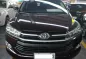 2021 Toyota Innova  2.8 E Diesel AT in Quezon City, Metro Manila-1