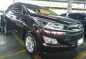 2021 Toyota Innova  2.8 E Diesel AT in Quezon City, Metro Manila-2