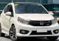 2022 Honda Brio 1.2 RS Black Top CVT in Makati, Metro Manila-9