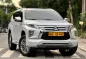 2021 Mitsubishi Montero Sport  GLS 2WD 2.4 AT in Manila, Metro Manila-18