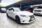 2013 Lexus Is 350 in Las Piñas, Metro Manila-2