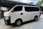 2016 Nissan NV350 Urvan in Las Piñas, Metro Manila-3