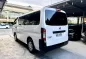 2016 Nissan NV350 Urvan in Las Piñas, Metro Manila-4