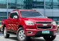 2014 Chevrolet Colorado in Makati, Metro Manila-1