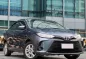 2021 Toyota Vios 1.3 XLE CVT in Makati, Metro Manila-2