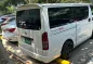 2014 Toyota Hiace in Talisay, Batangas-2