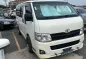 2014 Toyota Hiace in Talisay, Batangas-4