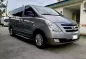 2016 Hyundai Grand Starex 2.5 CRDi GLS AT (with Swivel) in Pasay, Metro Manila-0