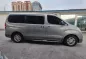 2016 Hyundai Grand Starex 2.5 CRDi GLS AT (with Swivel) in Pasay, Metro Manila-4