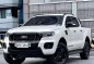 2022 Ford Ranger  2.0 Turbo Wildtrak 4x2 AT in Makati, Metro Manila-2