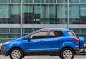 2016 Ford EcoSport  1.5 L Titanium AT in Makati, Metro Manila-18