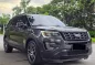 2017 Ford Explorer in Manila, Metro Manila-10