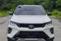 2022 Toyota Fortuner 2.8 LTD Pearl Diesel 4x4 AT in Manila, Metro Manila-0