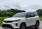 2022 Toyota Fortuner 2.8 LTD Pearl Diesel 4x4 AT in Manila, Metro Manila-1