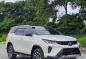 2022 Toyota Fortuner 2.8 LTD Pearl Diesel 4x4 AT in Manila, Metro Manila-3