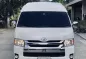 2016 Toyota Hiace  Super Grandia 3.0 LXV A/T in Manila, Metro Manila-9