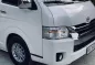 2016 Toyota Hiace  Super Grandia 3.0 LXV A/T in Manila, Metro Manila-11