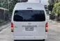 2016 Toyota Hiace  Super Grandia 3.0 LXV A/T in Manila, Metro Manila-14