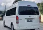 2016 Toyota Hiace  Super Grandia 3.0 LXV A/T in Manila, Metro Manila-15